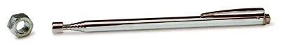 Telescoping Magnetic Pick-up Tool/pointer, 3 Lb. Pull