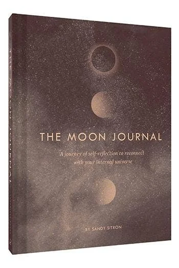 The Moon Journal