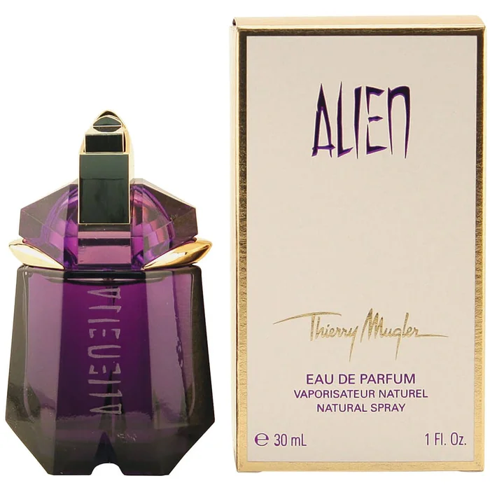 Thierry Mugler Alien Women, EDP Spray