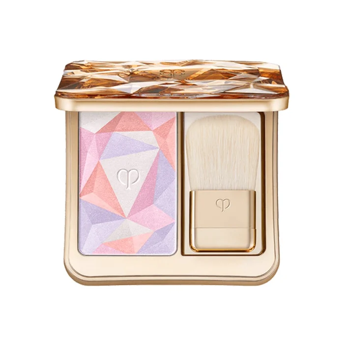 Three-dimensional highlighting powder 10g #201 @COSME Award