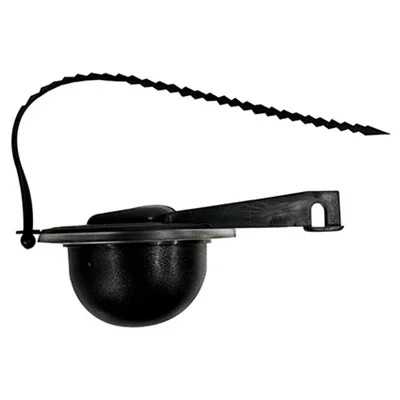 Toilet Flapper, 3 In.