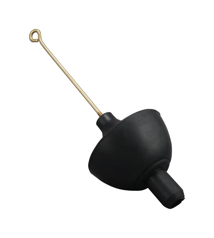 Toilet Tank Ball Rubber For Universal Fit