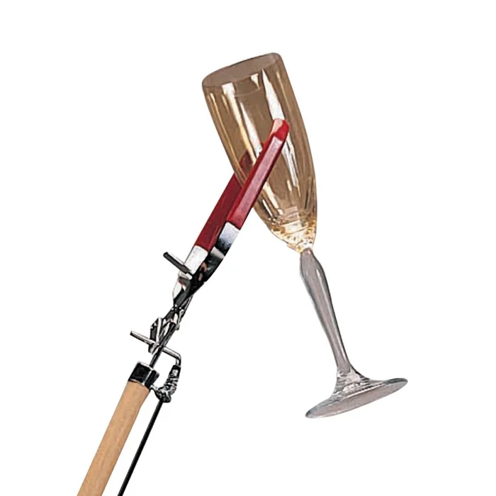 Tongs Reach Extender