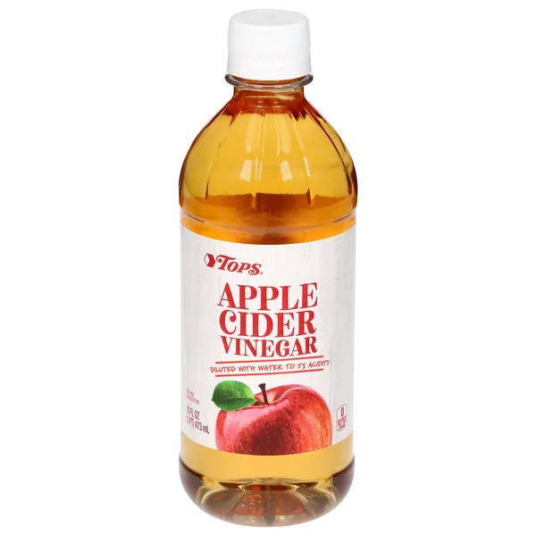 TOPS Apple Cider Vinegar