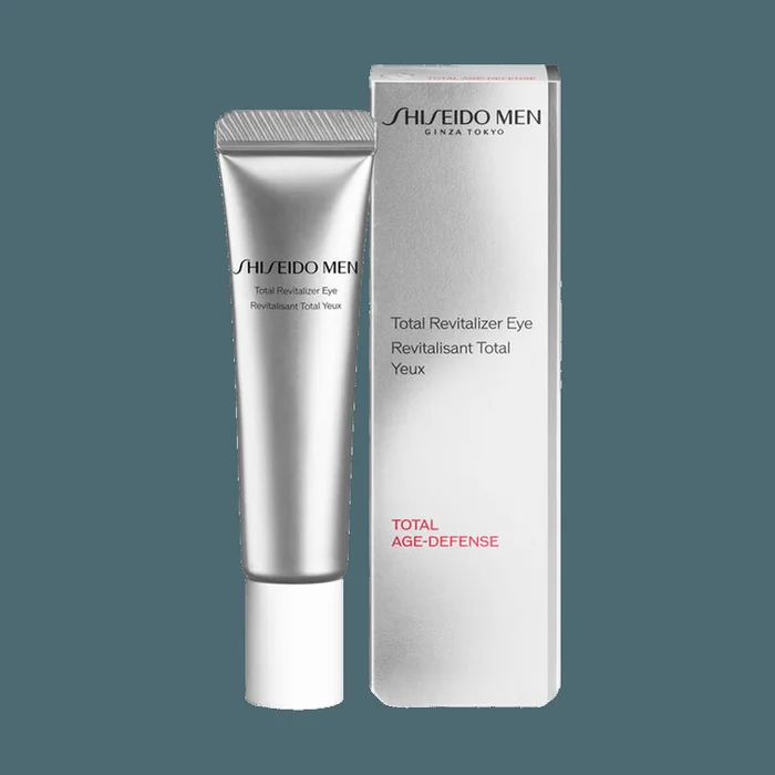 Total Revitalizer Eye Cream For Men 15g