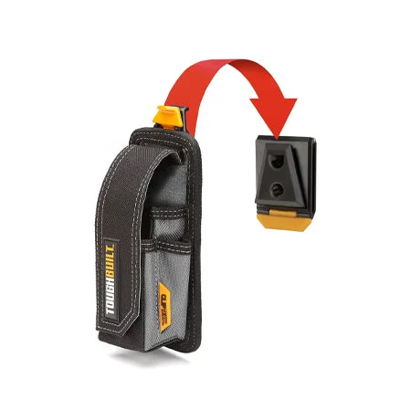 TOU-CT-34-B Meter Tester Pouch