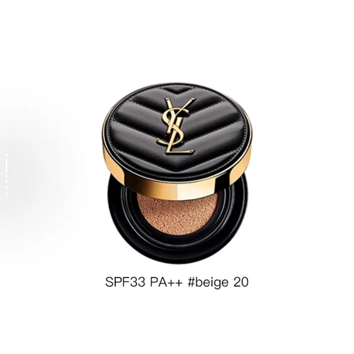 Touche Éclat Le Cushion Foundation #B20 Porcelain 5g