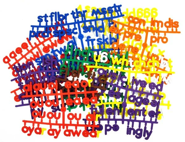 Touchphonics Single Touch-Units Set