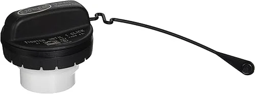 Toyota Genuine Parts – Cap Assy, Fuel Tank (77300-07030)