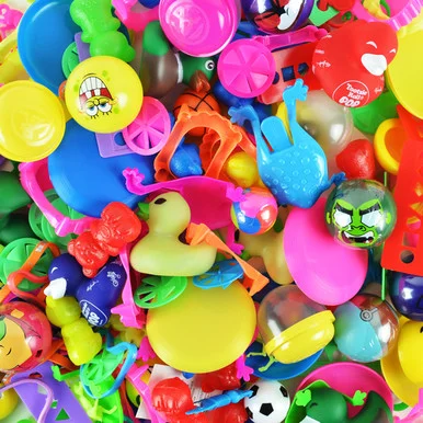 Tractor Time Mix (2300pc)