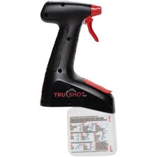 Trushot 2.0 Trigger Dispenser, Fits Trushot 2.0 Cartridges, 4/carton