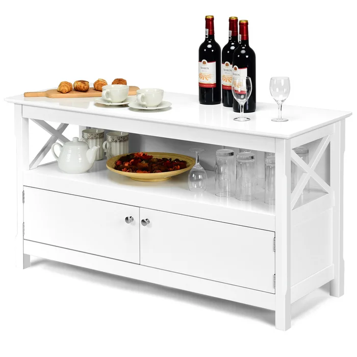 TV Cabinet Entertainment Center