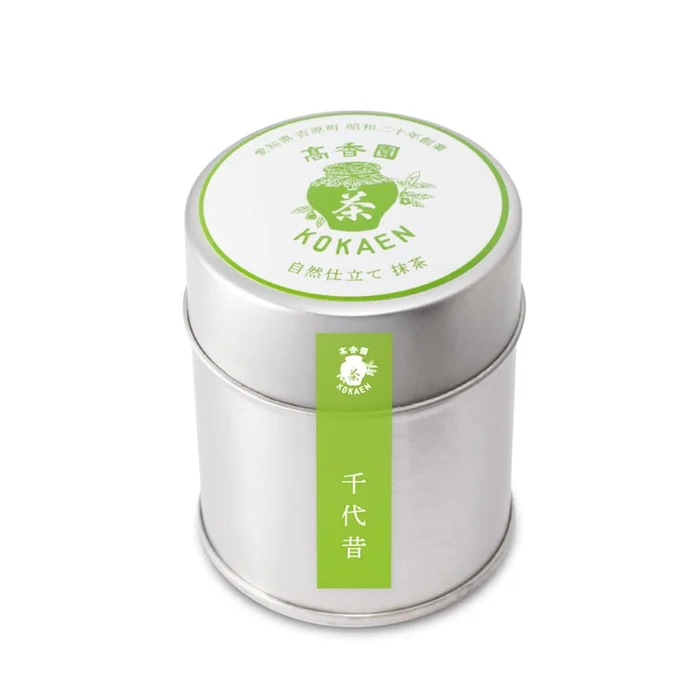 Uji Matcha Powder Chiyoshi 30g
