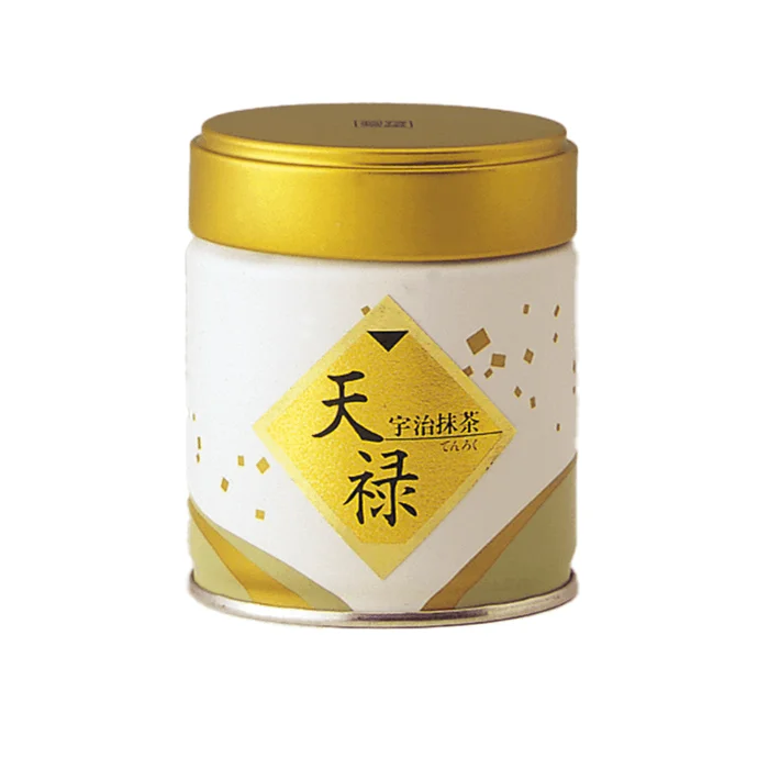 Uji Matcha Tenroku 40g