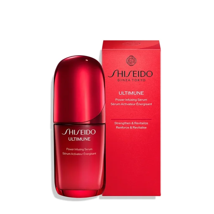 Ultimune Power Infusing Serum 30ml