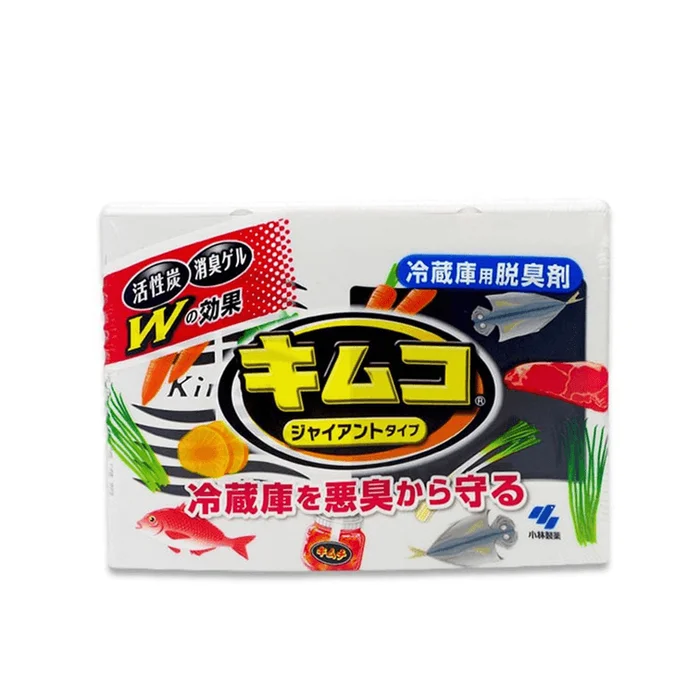 Ultra-thin Refrigerator Deodorant 113g