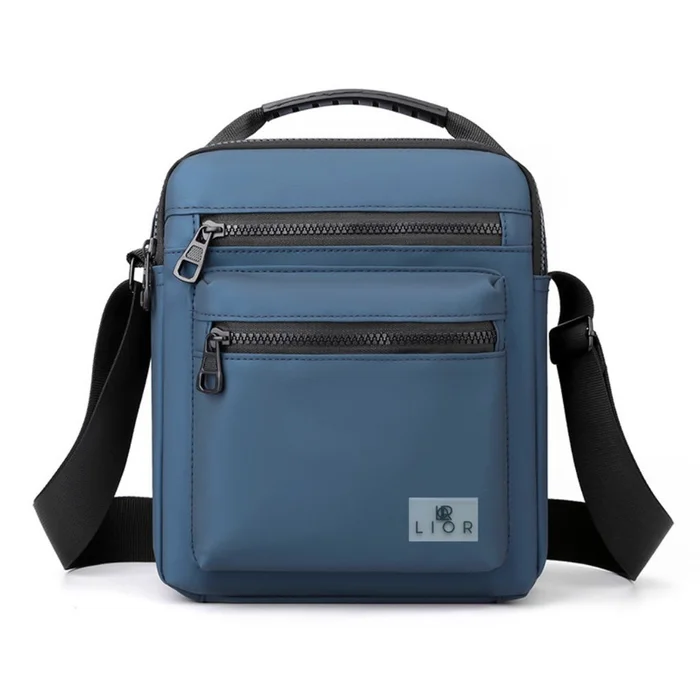 Unisex Adjustable Strap Waterproof Shoulder Bag