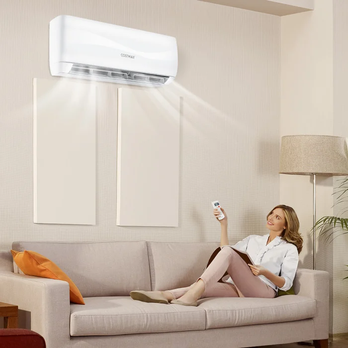 Universal AC Remote Control