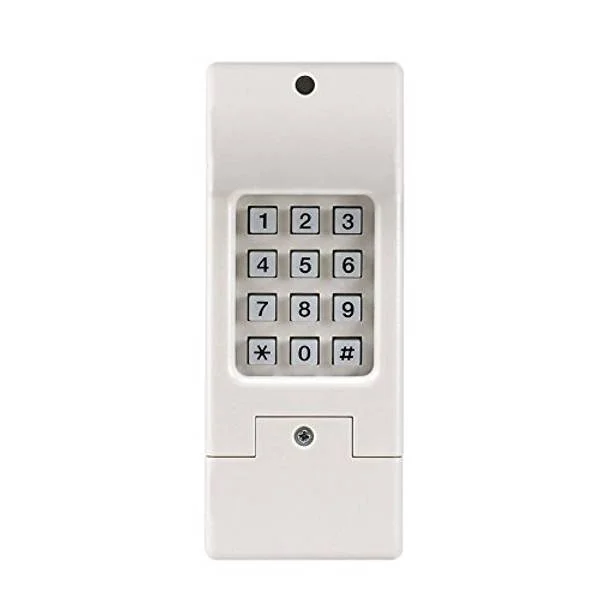 Universal Clicker Keypad