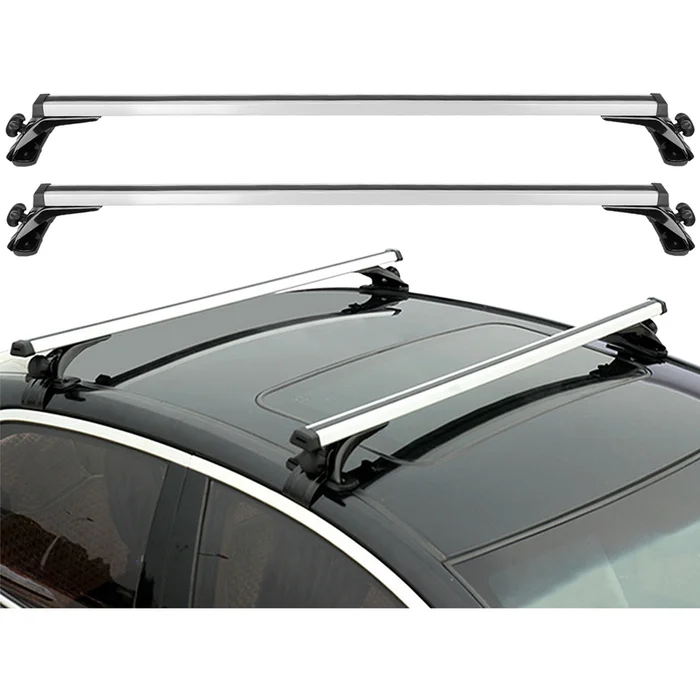 Universal Roof Rack Cross Bar