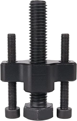 UTV Steering Wheel Puller Kit,UTV Steering Wheel Steering Bracket Puller,Compatible with Polaris RZR XP1000 Turbo