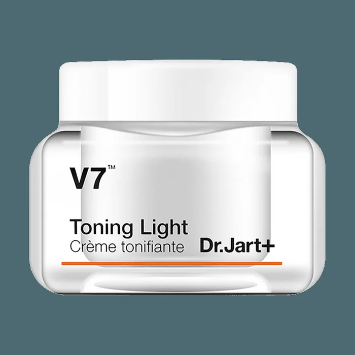 V7 Toning Light Toning Bright Cream 50ml