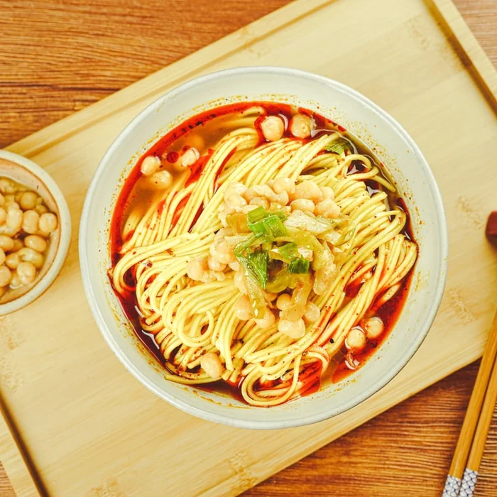 【Value Pack】Mixed Noodles in Bowl 9.35oz*3 Packs【Yami Exclusive】