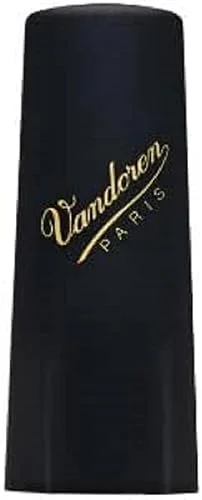 Vandoren C27P Plastic Cap Only Alto Saxophone – Leather Ligature