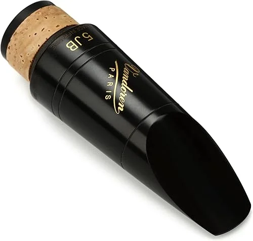 Vandoren CM3108 5JB Profile 88 Bb Clarinet Mouthpiece