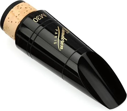 Vandoren CM318 M30 Bb Clarinet Mouthpiece