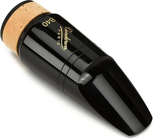 Vandoren CM343 B40 Bass Clarinet Mouthpiece