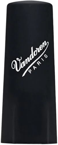 Vandoren Plastic Cap Clarinet Mouthpiece (C53P)