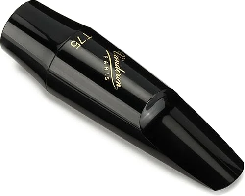 Vandoren SM513B T75 JAVA Series Tenor Saxophone Mouthpiece