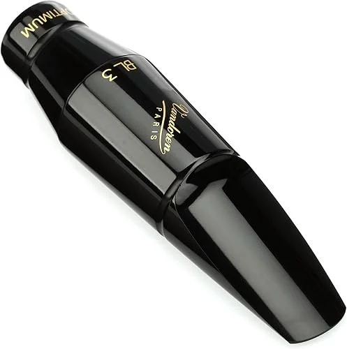 Vandoren SM731 Optimum Baritone Saxophone Mouthpiece – BL3