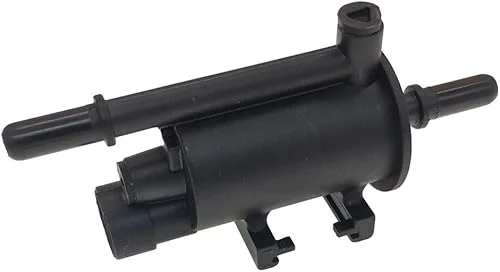 Vapor Canister Purge Valve Solenoid 911-035 214-641 214-2246 Compatible with Chevrolet Bucik Cadillac Oldsmobile Pontiac GMC Purge Control Valve