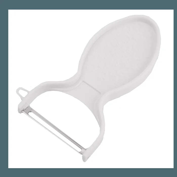 Vegetable Grater & Peeler 1pc (package ship out randomly)