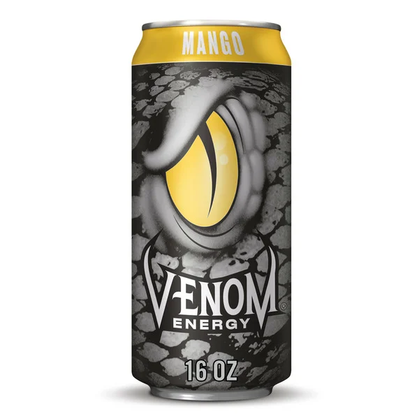 Venom Energy Venom Killer Taipan Energy Drink