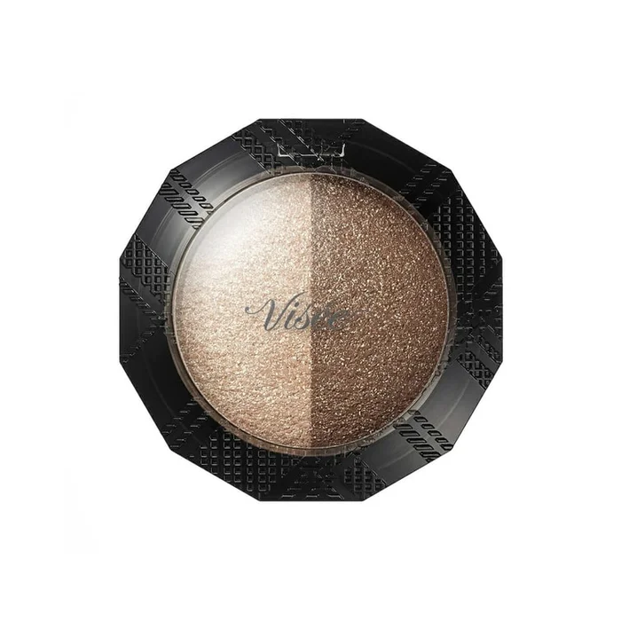 VISEE Riche Double Veil Eyes BE-2 Beige 3.3g