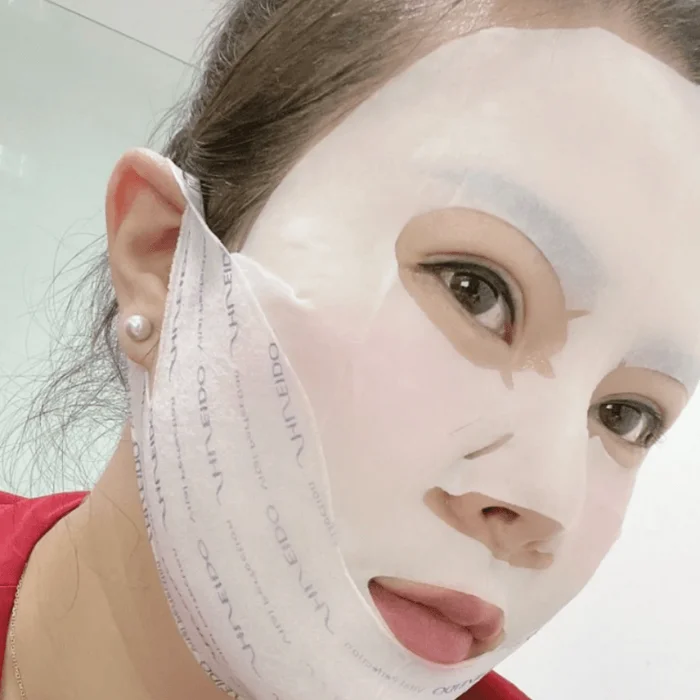 Vital Perfection L Define Radiance Facial Mask 6Piece