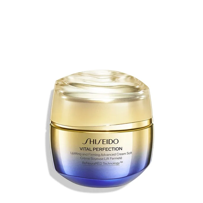 VITAL PERFECTION Uplifting and Firming Advanced Cream 50g