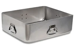 Vollrath Pan Only Roasting-1 Each-1/Case