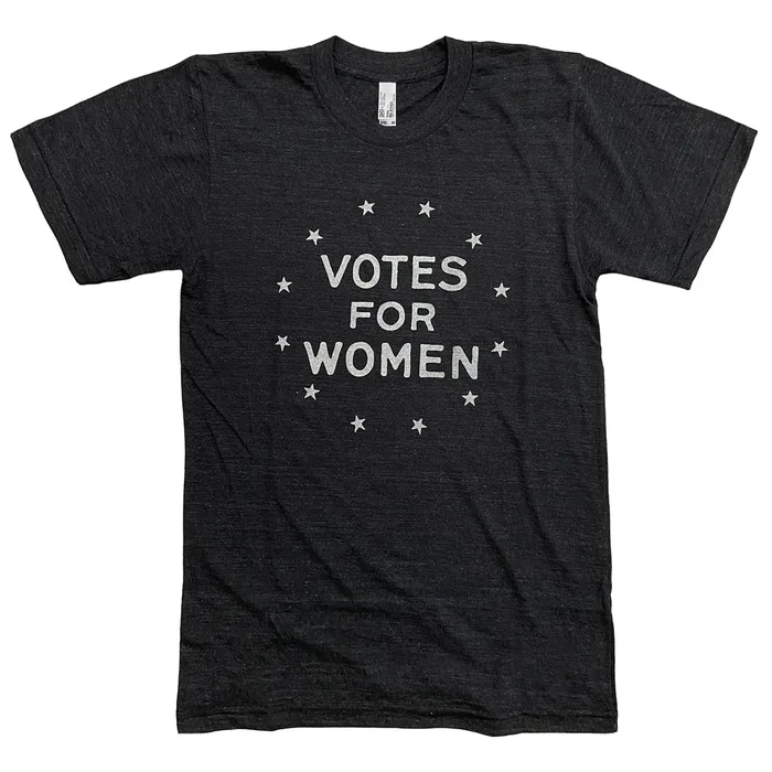 Votes for Women T-Shirt