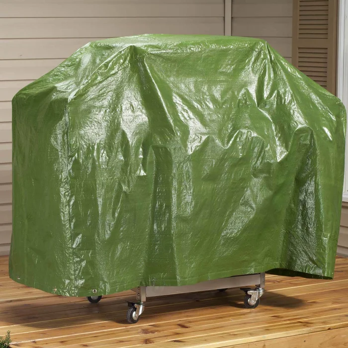 Wagon Grill Cover, 60″L x 42″H x 22″W