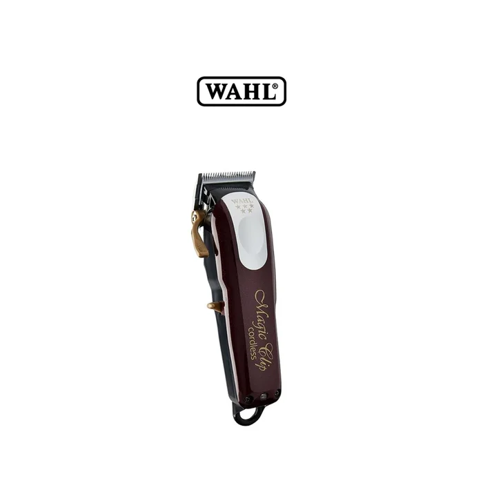 Wahl® 5 Star Cordless Magic Clip Clipper