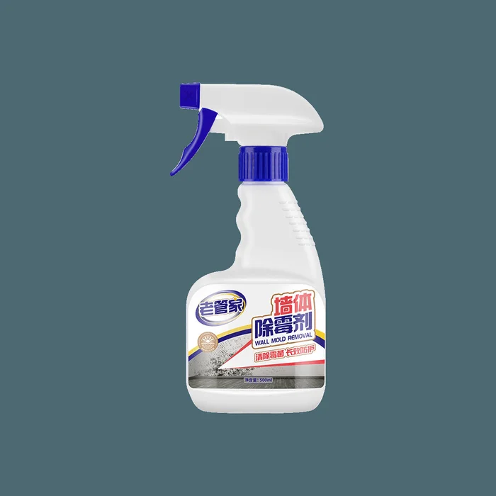 Wall Mold Remover 500ml