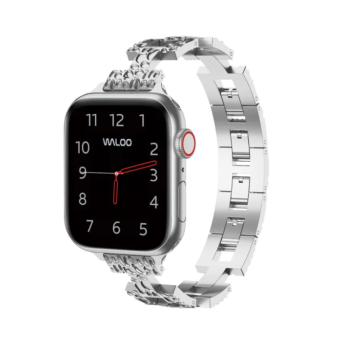 Waloo Pebble Style Watch Band for Apple Watch