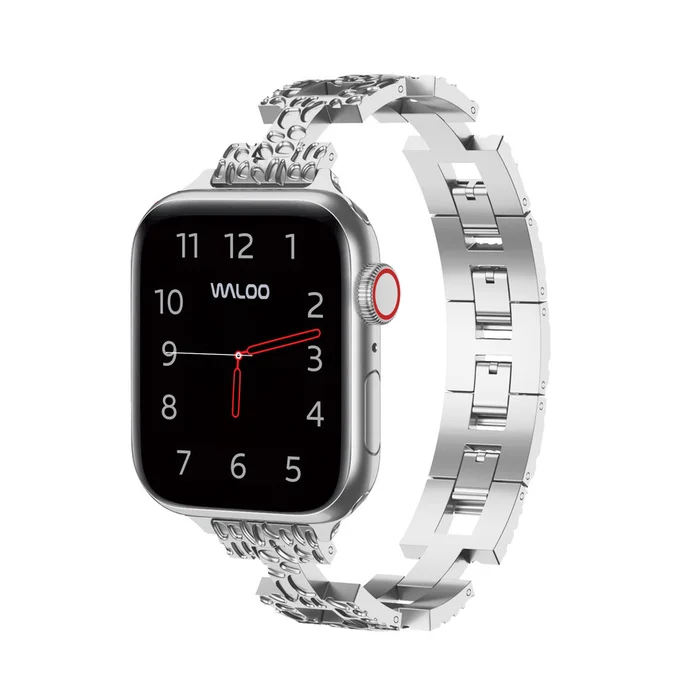 Waloo Pebble Styled Watch Band for Apple Watch
