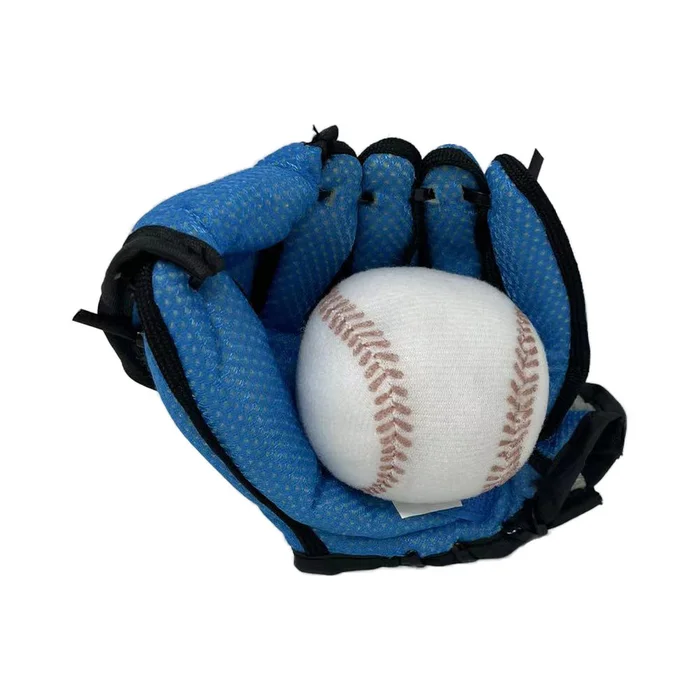 Waloo® E-Z Mitt Child's First Baseball Glove