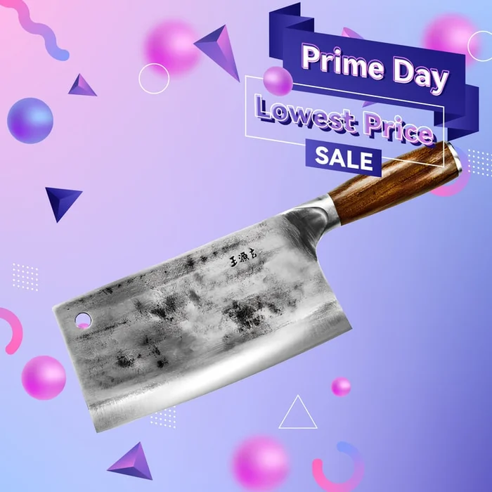 WANGYUANJI Kitchen Slicing Knife For Chefs To Cut Vegetables Meat Knife Sharp