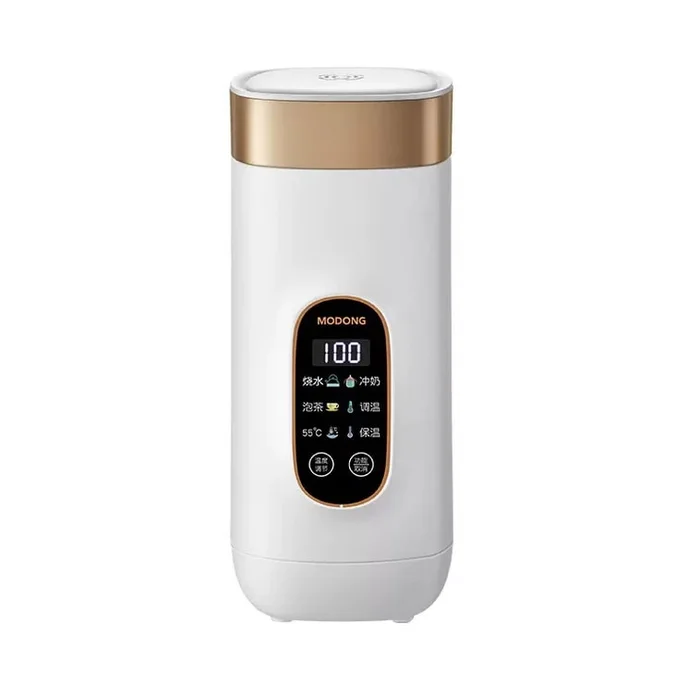 Water kettle water cup electric cup 650ml 110V